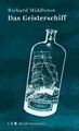 Das Geisterschiff | Richard Middleton | Deutsch | Buch | Steidl Nocturnes | 2020