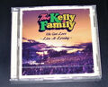 THE KELLY FAMILY WE GOT LOVE LIVE AT LORELEY DOPPEL CD SCHNELLER VERSAND NEU OVP