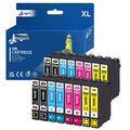 Drucker Patronen 604 XL für Epson 604XL Tinte XP-2200 2205 3200 3205 4200 4205