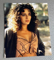 VALERIA GOLINO  In-person  signed  Foto 20x25 Autogramm