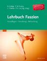 Lehrbuch Faszien | Buch | 9783437553080