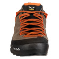 Salewa Wildfire Herren GTX Sportschuhe  Sneaker bungee cord kombi Leder Gore-Tex