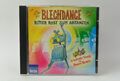 Blechdance. Ritter Rost zum Abtanzen. 11 beliebte Songs Dance Remix | Musik CD