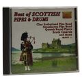 Best of Scottish Pipes and Drums von Various | CD