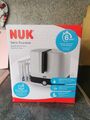 NUK Dampfsterilisator Vario Express