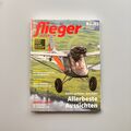 Flieger Magazin Nr. 6 Juni 2024 Zeitschrift Aero 2024 Alles Von Der Messe
