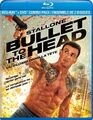 Bullet To The Head Blu-ray