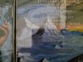 GLACIER The Passing OF Time CD US Eigenrelease, 3 bonustracks!!!