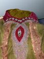 salwar kameez 