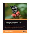 Learning Joomla! 1.5 Extension Development, Joseph L. LeBlanc
