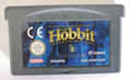 The Hobbit Nintendo Gameboy Advance GBA Verwendet