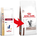 ROYAL CANIN Hepatic HF 26 2kg