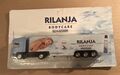 werbetrucks 1:87, Rilanja Bodycare Schlecker, OVP, Sondermodell, Lkw, Miniatur