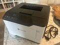 Lexmark s/w Laserdrucker B2338dw, WLAN, Dulpex-Druck