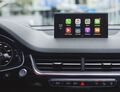 VW Seat Audi Skoda MIB2 MQB AppConnect CarPlay Android Auto