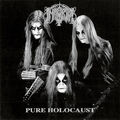 IMMORTAL - Pure Holocaust Re-Release CD, NEU