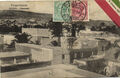 PC LIBYA, DERNA, PANORAMA, Vintage Postcard (b33480)