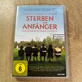 Sterben Für Anfänger DVD Mathew Macfadyen Peter Dinklage Britische komödie