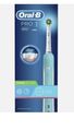 Oral-B Pro 1 elektrische Zahnbürste mit Drucksensor, 1 Griff, 1 Zahnbürstenkopf