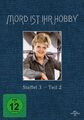 Mord ist ihr Hobby - Season/Staffel 3.2 - 3-DVD-BOX-NEU