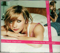 CHARLOTTE CHURCH CRAZY CHICK 2 TRACK CD SINGLE