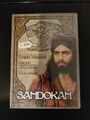 SANDOKAN (SCENEGGIATO TV) (3 DISCHI) DVD EDITORIALE