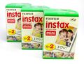 Fuji Instax mini Film für Instax Mini 9, Mini 11, Neo 90 classic