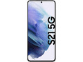 SAMSUNG Galaxy S21 5G 256 GB Phantom White Dual SIM