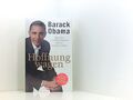 Barack Obama: Hoffnung wagen - Gedanken zur rückbesinnung auf den American Dream