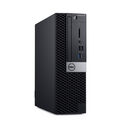 PC Dell OptiPlex 5070 SFF PC i7 9700 3,0 GHz (8 GB RAM / 1 TB HDD)