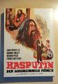 RASPUTIN - Der Wahnsinnige Mönch * Mediabook * Blu Ray * aus Sammlung *