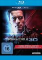 Terminator 2 - Tag der Abrechnung 3D + 2D # 2-BLU-RAY-NEU