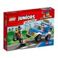 LEGO® Juniors 10735 Polizei auf Verbrecherjagd neu ovp
