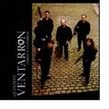 Quinteto Ventarron - Tango & Guitarras CD  (Argentina edition 2002)