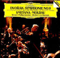 Wiener Philharmoniker - Symphony 9 " New World " [US-Import]