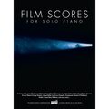 Wise Publications Film Scores For Solo Piano
