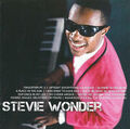 Stevie Wonder - Icon [Neu & versiegelt] CD
