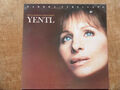 Barbara Streisand - Original Motion Picture Soundtrack-Yentil (1983)