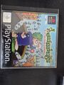 PS1 Lemmings & Oh No More Lemmings PlayStation MIT HANDBUCH ANLEITUNG 