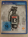 Unit 13 Spiel (Sony PlayStation Vita, 2012) / getestet / einwandfrei