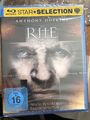 The Rite - Das Ritual - Anthony Hopkins – [Blu-ray] wie Neu 