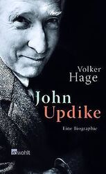 John Updike: Eine Biographie | Buch | Zustand gutGeld sparen & nachhaltig shoppen!
