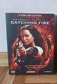 Die Tribute von Panem - Catching Fire (2 Disc Fan Edition DVD) Guter Zustand