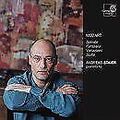 Mozart - Sonaten  (Hybrid SACD) von Andreas Staier | CD | Zustand sehr gut