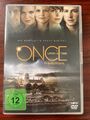 Once Upon A Time – Die komplette ERSTE Staffel - Es war einmal (6 DVDs)