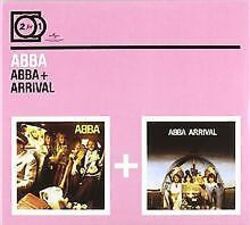 2 for 1: Abba/Arrival von Abba | CD | Zustand akzeptabelGeld sparen & nachhaltig shoppen!