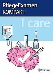 I care - PflegeExamen KOMPAKT | Buch | Zustand gutGeld sparen & nachhaltig shoppen!