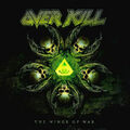 OVERKILL - The Wings Of War CD NEU