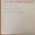 Pat Metheny Group - Pat Metheny Group (Vinyl LP - 1978 - US - Original)