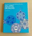 Islamische Designs von Eva Wilson (Taschenbuch, 1988) muslimische Kunst Kalligraphie